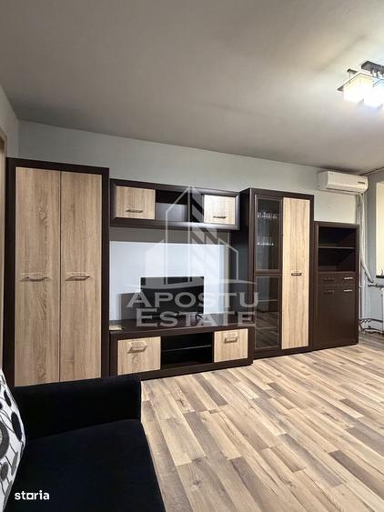Apartament 1 Camera,Timisoara,Take Ionescu,Centrala Proprie,AC - 1