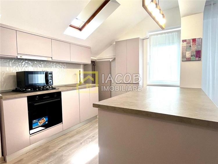 Primul chirias,apartament langa noul sediu al Primariei Bacau - 5