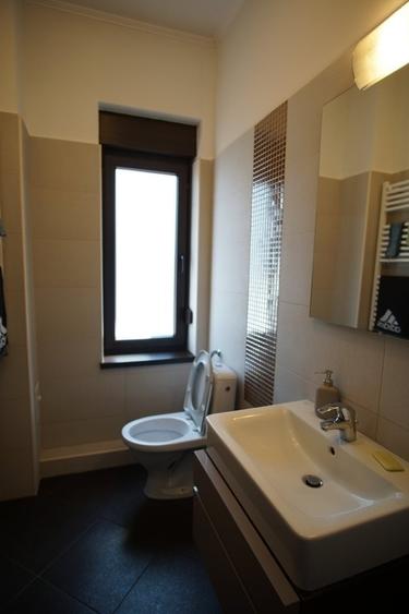 Andronache | Vila Deosebita la cheie | 2 corpuri |  Curte+parcare+ terasa+gratar - 13