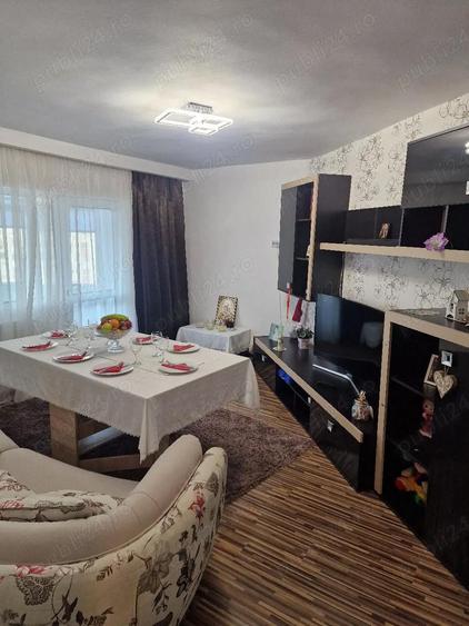apartament 4 camere - 1