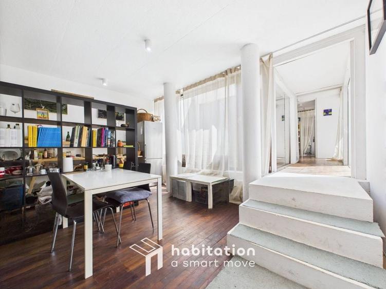 Casă modernă, multifuncțională, Elisabetin - 29