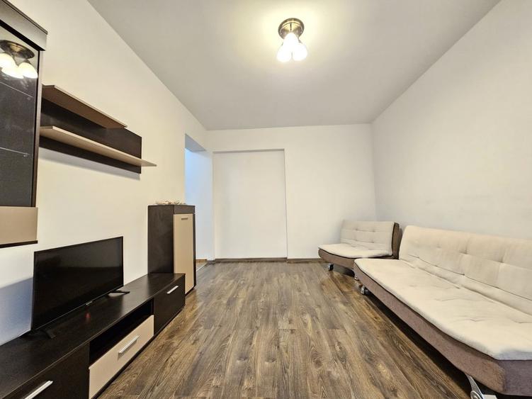 Apeductului Residence| Ap. 2c. decomandat cu doua locuri de parcare - 1