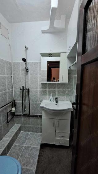 Garsoniera Calea Caransebesului - 1