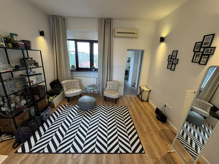 Apartament 3 camere de vanzare *Dacia - Vasile Lascar* - 9