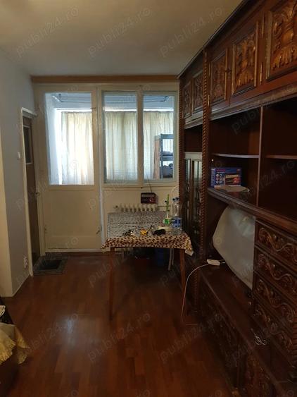 Garsoniera de inchiriat -Chisinau, Diham, Pantelimon, Socului - 5