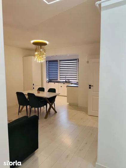 Apartament zona BMV langa Vivo plus parcare subterana - 5