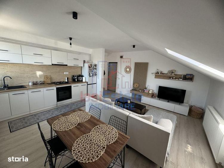 Apartament 2 camere Rediu - 4