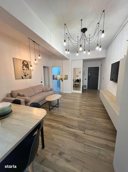 Apartament 2 camere vedere frontala spectaculoasa la Lacul Siutghiol - 3