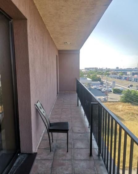 Apartament 2 camere, 3 balcoane, 86mp, loc de parcare inclus - 4
