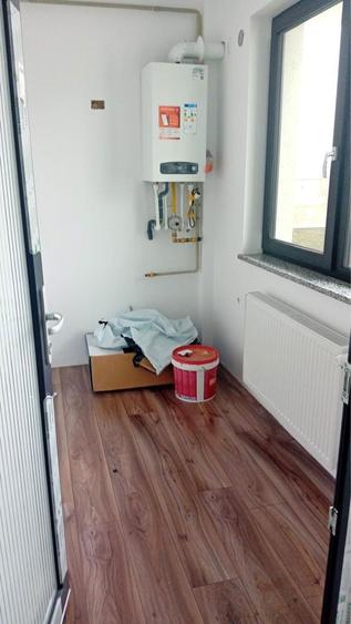 Garsoniera stejari Residence suceava - 1