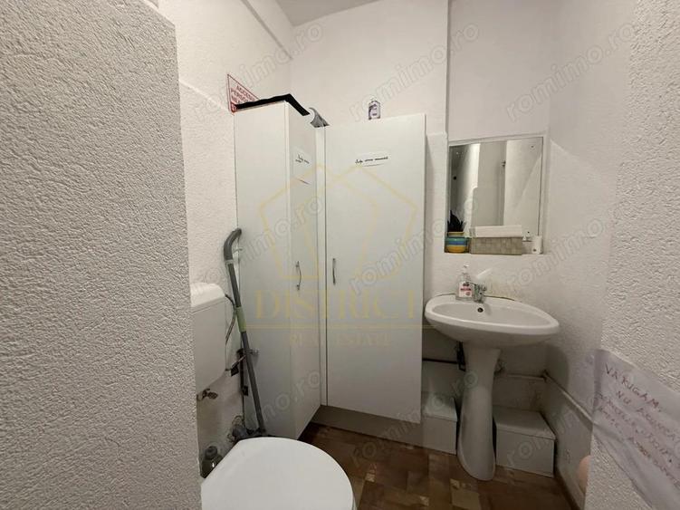 Spatiu comercial de inchiriat 70mp | Complex, Bvd. Eroilor de la Tisa - 4