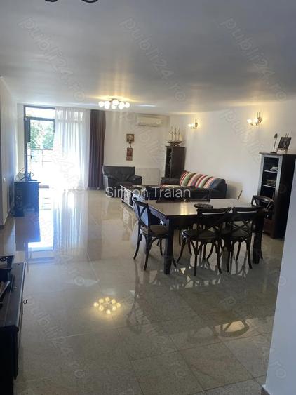 Olimp - Summer House - apartament trei camere 97 mp utili + 19 mp balcon