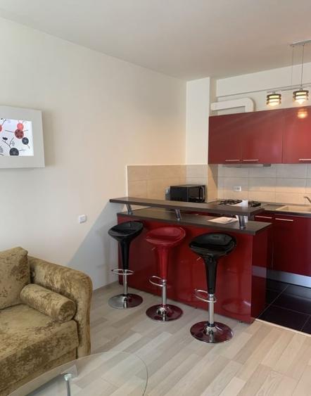 Apartament 2 camere 54mp, etaj intermediar, zona Iulius Mall - 3