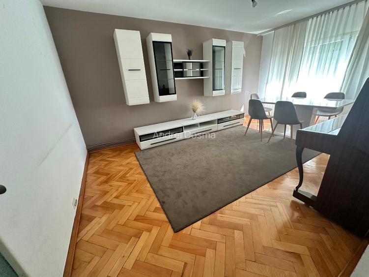 Apartament de vanzare cu 4 camere, 83mp, zona sub Stadion, Alba Iulia Apartament de vanzare cu 4 camere, 83mp, zona sub Stadion, Alba Iulia