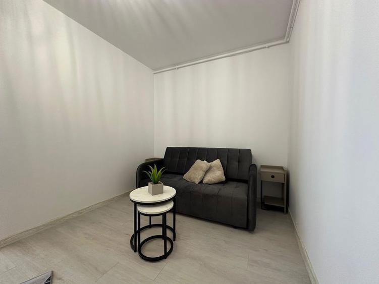 Garsoniera moderna | Prima inchiriere | HILS Brauner | Parcare inclusa - 8