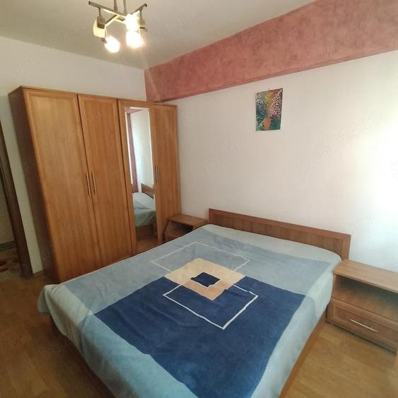 Vand apartament 2 camere decomandat et 1 - 6