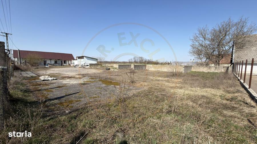 Casa cu teren Loc. Merk, Ungaria - Teren 1411 mp - Comision 0% cumpara - 2
