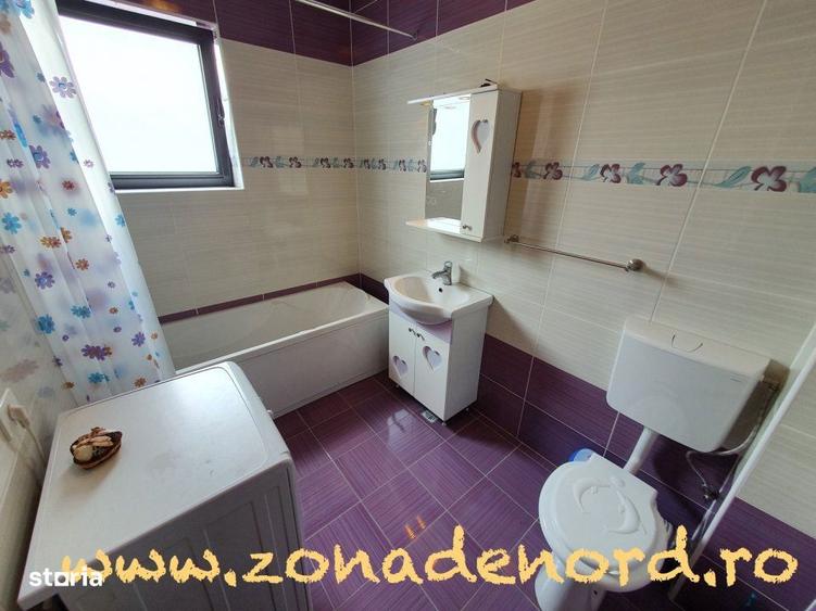 Bucure?tii-Noi, Damaroaia | Metrou Parc Bazilescu | Centrala | Parcare - 3