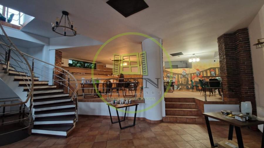 Spatiu comercial. 500mp, Sarari - 1