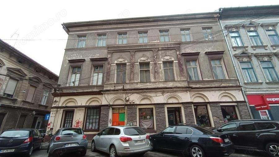 Cladiri istorice Arad centru - 7