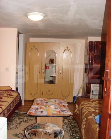 Casa de vanzare, cu 3 camere, 76 mp + anexa 20 mp, zona Vat - 5