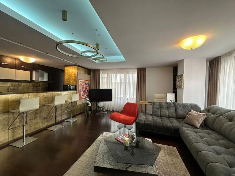 Apaartament 3 camere-Soseaua Nordului - 4