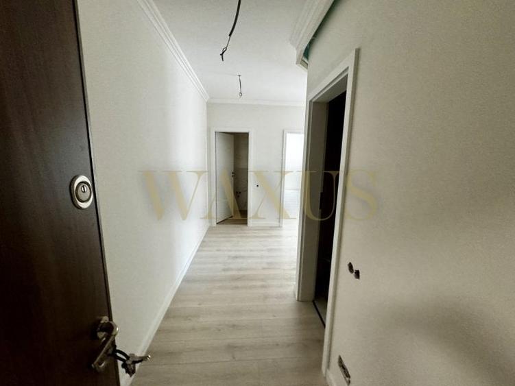 Apartament finisat de 3 camere - 73mp I Balcon I Parcare - Tautiului - 9