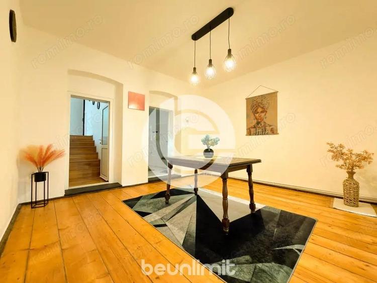 Bradul il mu?i u?or. Casa, mai rar! - 18