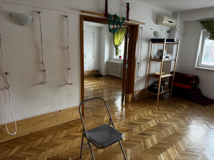 Parter, ideal investitie - 3