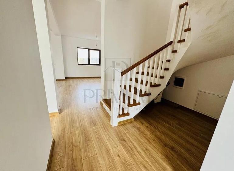 Duplex modern - toate utilitatile - personalizare interioara - 5