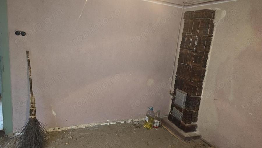 Vand casa in Deva pe un singur nivel, zona Aurel Vlaicu, suprafata totala de teren 922 mp, - 5