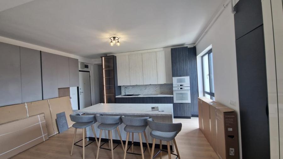 Apartament 2 camere, decomandat, 68mp, zona Hanul Doctorului - 2