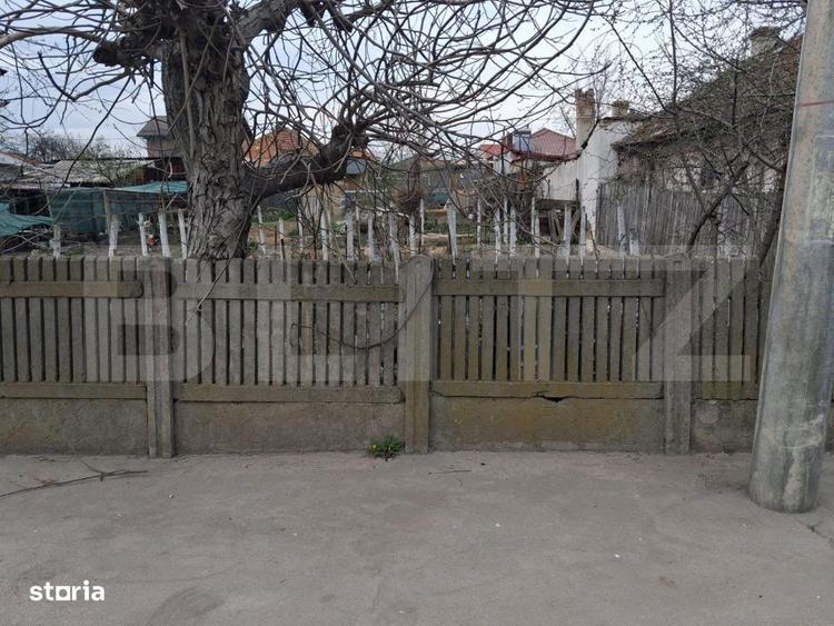 Teren intravilan 400 mp, Lascar Catargiu - 1