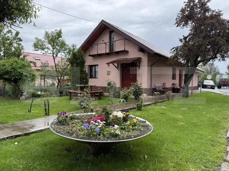 Casa individuala Lipanesti, 3 camere, suprafata utila 102mp, teren 785mp - 13