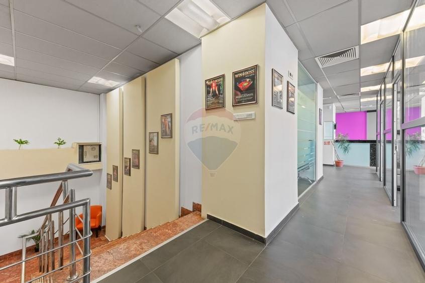 Spatiu comercial de inchiriat in zona Piata Romana - 6