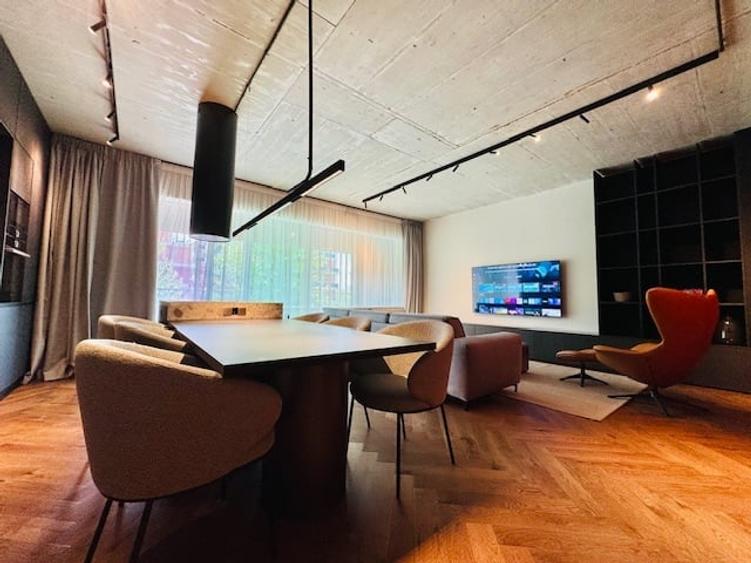 Blue Bike Pipera - 3