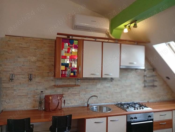 Garsoniera de inchiriat - 3
