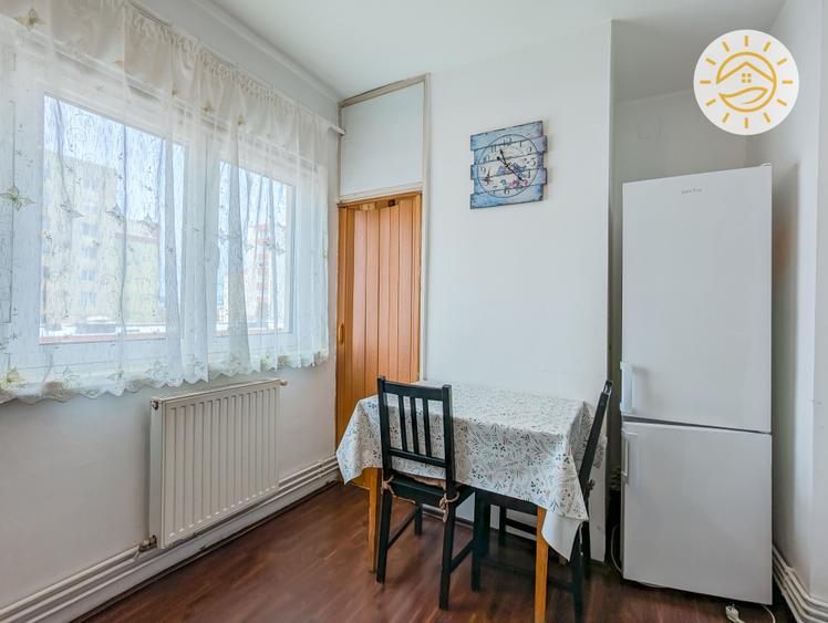 Garsoniera 42mp Zona Gemenii - 6