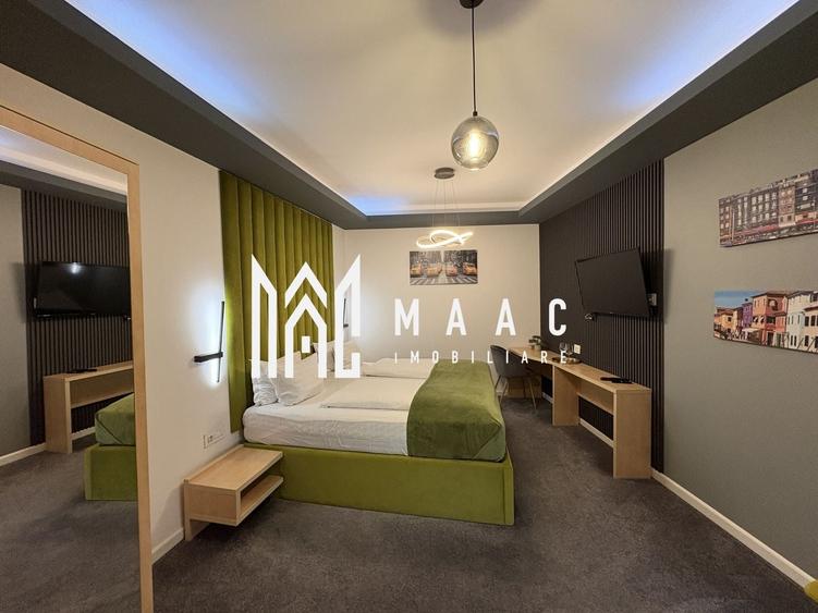 Apartament 3 Camere I Regim hotelier I Centru Istoric - 1