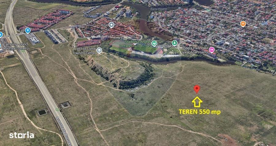 Oportunitate Investi?ie Pipera | Regim P+4 | Valea Saulei | Stadion - 4