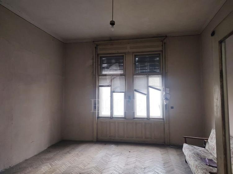 Apartament o camera în zona CAMERA DE COMERT - 8