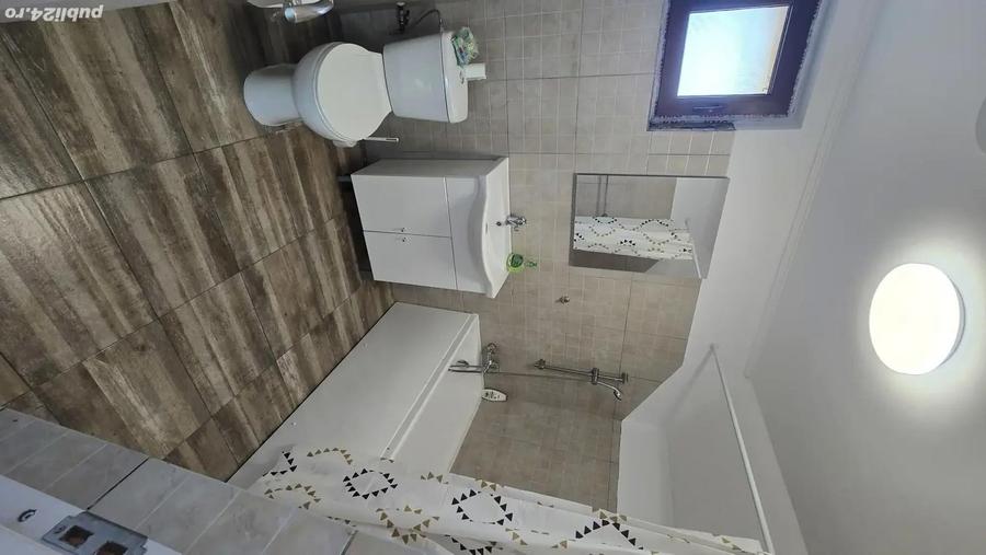 Casa noua 110 MP Utili, 10 km de statiunea Cheia, 1270 mp curte, 5 camere, 2 bai, 380V, 220 - 1