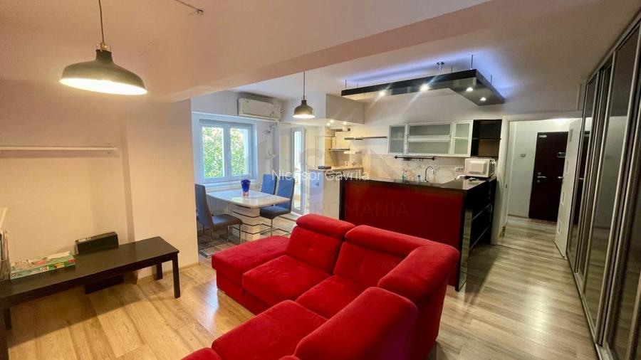 REA1025627 Apartament 3 Camere I Aviatiei I