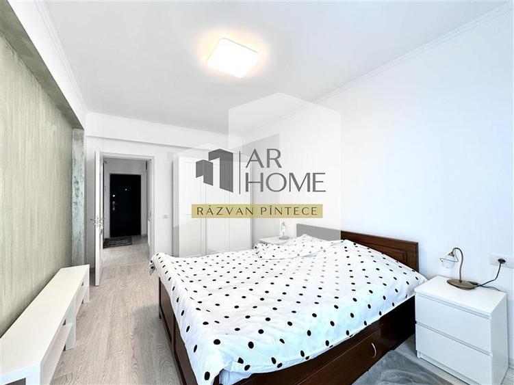 Apartament 2 camere de lux, parcare subterana, Albert Nord, Ploiesti - 9