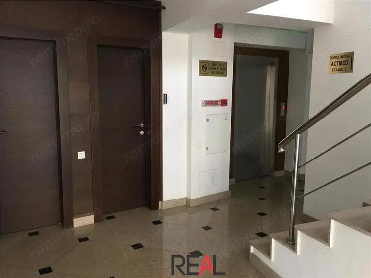 Inchiriere spatiu demisol langa Hotel Marriott - 7