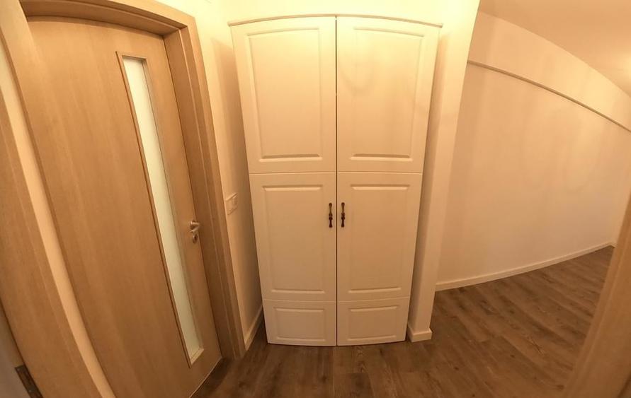 Barbu Vacarescu, Belvedere, Pipera metrou - 3