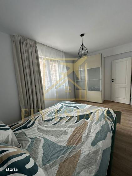 Apartament 2 Camere | Militari Residence - 10