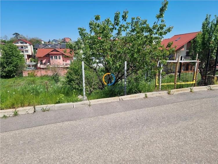 De vanzare teren intravilan  Craiovei - 3