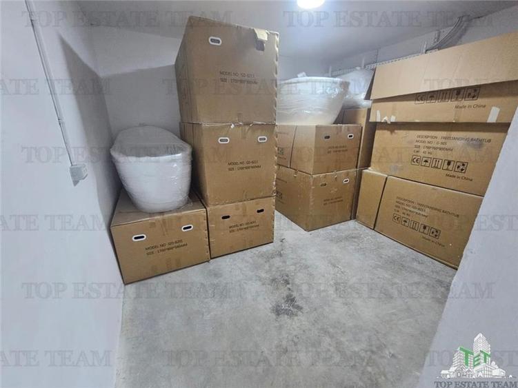 Vanzare Spatiu depozitare- 340mp/ Prelungirea Ghencea- Sector 6 - 3