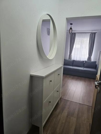 Inchiriez apartament 2 camere vis-a -vis de Plaza Romania - Bdul Timisoara, nr. 57, bloc G13 - 3